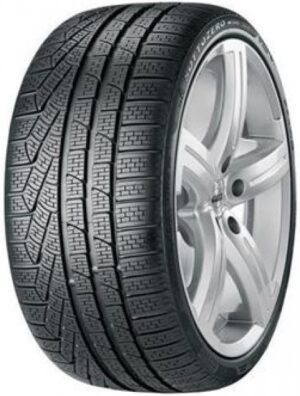 PIRELLI WINTER 210 SOTTOZERO 2 205/50 R17 93H