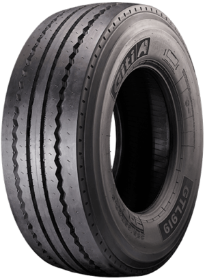 GITI GTL919 265/70 R0 143J