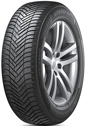 HANKOOK H750 KINERGY 4S2 205/60 R15 91V