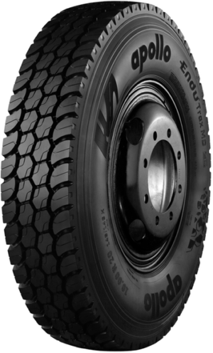 APOLLO ENDUTRAX MD 13/80 R0 156K