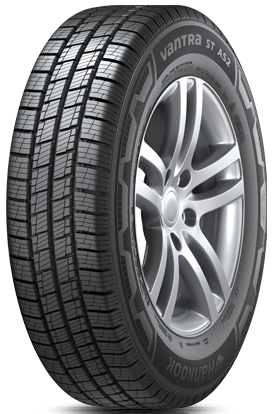 HANKOOK RA30 VANTRA ST AS2 195/80 R14 106Q