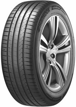 HANKOOK K135 VENTUS PRIME4 215/55 R17 94W