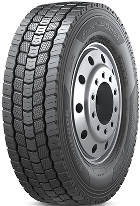 HANKOOK DH51 295/60 R0 150K