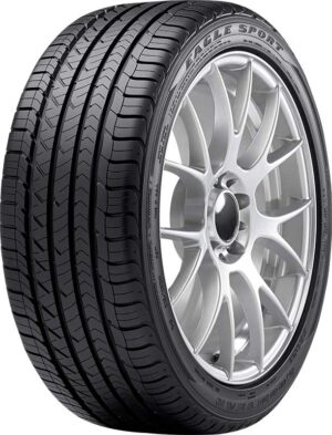 GOODYEAR EAGLE SPORT ALLSEASON 255/45 R19 104H