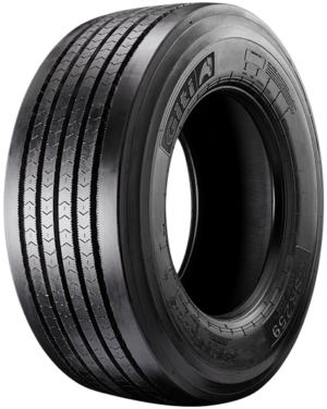 GITI GSR259 385/65 R0 164K