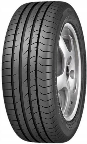 SAVA INTENSA SUV 2 215/55 R18 99V