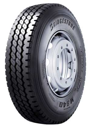 BRIDGESTONE M840 10/80 R0 144K