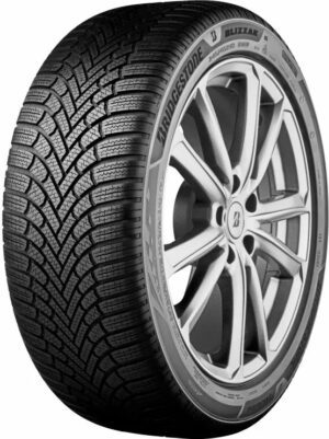 BRIDGESTONE BLIZZAK 6 175/65 R17 87V
