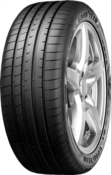 GOODYEAR EAGLE F1 ASYMMETRIC 5 245/40 R19 94W