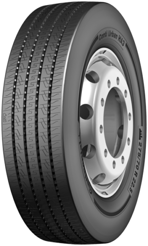 CONTINENTAL URBAN HA3 275/70 R0 152J