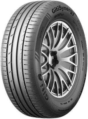 GITI GITISYNERGY H2 225/55 R16 99W