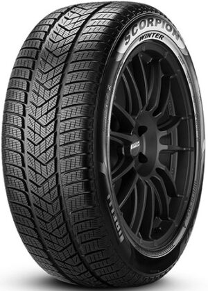 PIRELLI SCORPION WINTER 295/35 R21 107V