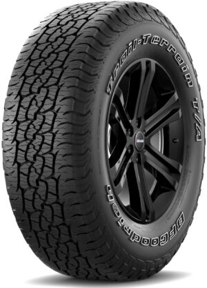 BFGOODRICH TRAIL-TERRAIN T/A 245/60 R20 107H