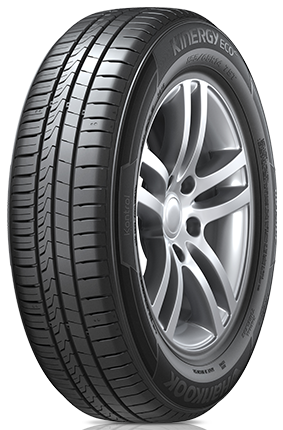 HANKOOK K435 KINERGY ECO2 205/55 R16 91H