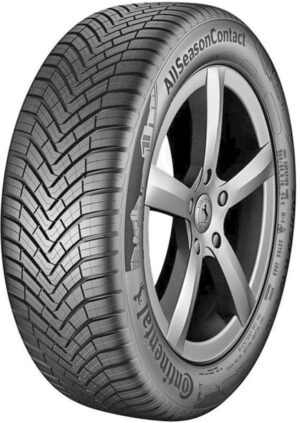 CONTINENTAL ALLSEASONCONTACT 165/70 R14 85T