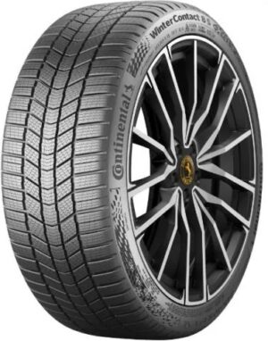 CONTINENTAL WINTERCONTACT 8S 235/45 R19 99V