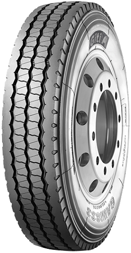 GITI GAM833 12/80 R24 160K