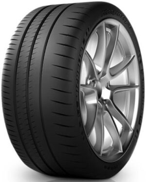 MICHELIN PILOT SPORT CUP 2R 265/35 R20 99Y