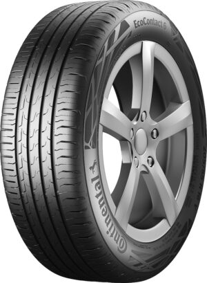 CONTINENTAL ECOCONTACT 6 235/55 R18 104T