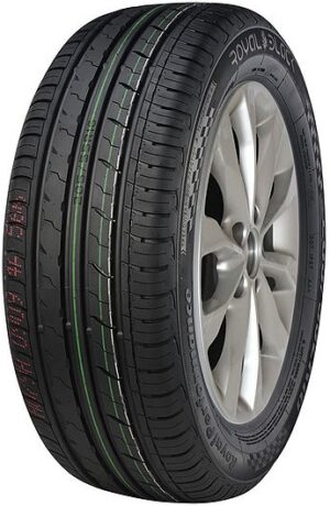 ROYAL BLACK ROYAL PERFORMANCE 255/40 R18 99W