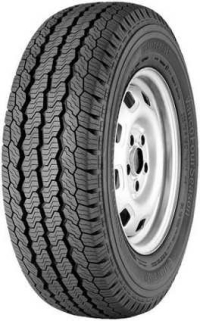 CONTINENTAL VANCOFOURSEASON 225/55 R17 101H