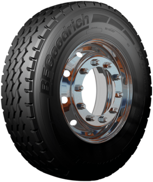 BFGOODRICH CROSS CONTROL S 315/80 R0 156K