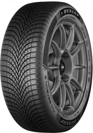 DUNLOP ALL SEASON 2 235/60 R16 104V