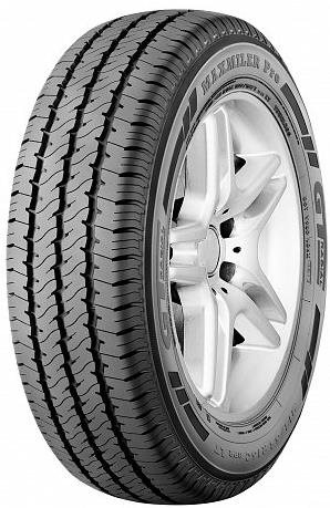 GT RADIAL MAXMILER PRO 235/65 R16 121R