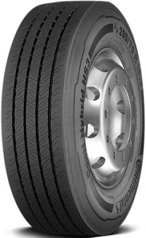 CONTINENTAL CONTI HYBRID HS3 285/70 R0 146M