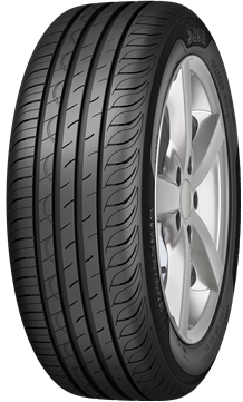 SAVA INTENSA HP2 205/45 R17 88V