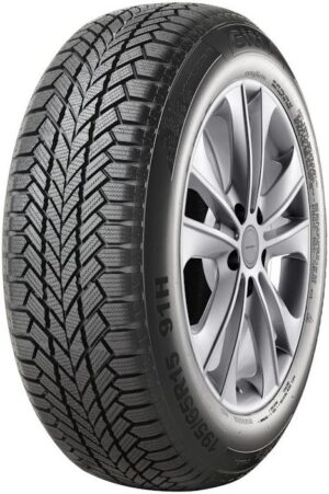 GITI WINTER W1 245/45 R18 100V