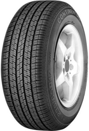 CONTINENTAL 4X4 CONTACT 255/55 R19 111V