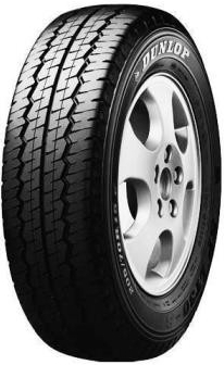 DUNLOP ECONODRIVE 215/60 R16 103T