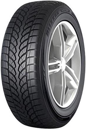 BRIDGESTONE BLIZZAK LM32 225/55 R16 99H