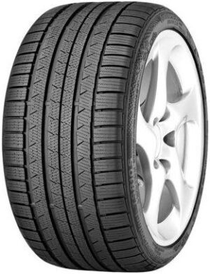 CONTINENTAL CONTIWINTERCONTACT TS810S 255/40 R18 99V