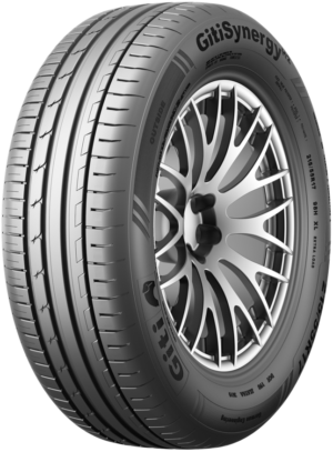 GITI GITISYNERGY H2 SUV 225/55 R18 98V