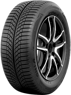 GITI GITIALLSEASON AS1 SUV 235/55 R17 103V