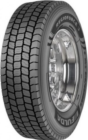 FULDA REGIOFORCE 3 315/70 R0 154L