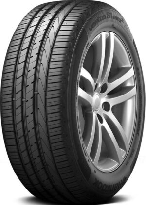 HANKOOK K117A VENTUS S1 EVO2 235/55 R18 100V