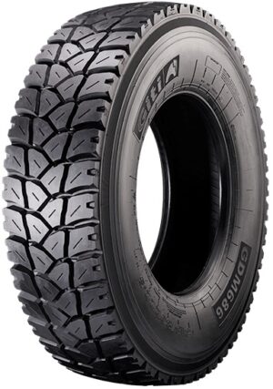 GITI GDM686+ 13/80 R0 156K