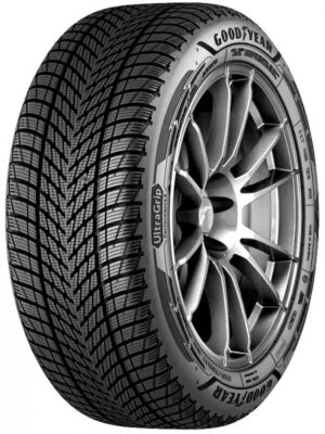 GOODYEAR ULTRAGRIP PERFORMANCE 3 195/50 R18 93H