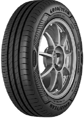 GOODYEAR EFFICIENTGRIP COMPACT 2 165/70 R14 81T