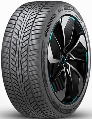 HANKOOK IW01A ION ICEPT SUV 255/50 R19 107H