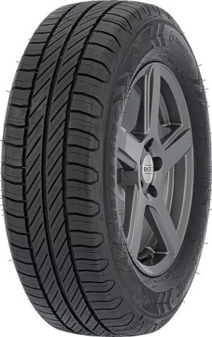 RIKEN CARGOSPEEDEVO 215/65 R16 109R