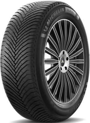 MICHELIN ALPIN 7 215/60 R16 99T