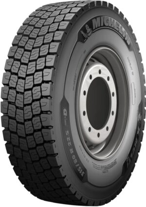 MICHELIN X MULTI D 315/70 R0 154L