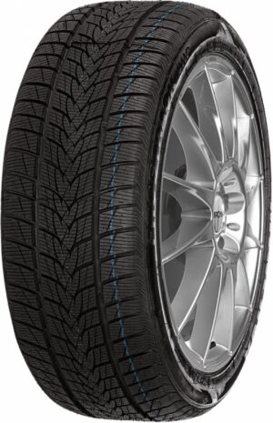 MINERVA FROSTRACK UHP 295/35 R21 107V