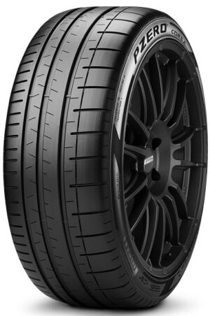 PIRELLI P ZERO CORSA (PZC4) 275/35 R20 102Y