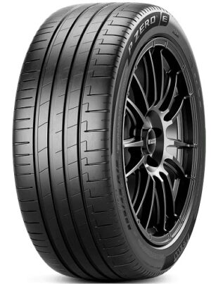 PIRELLI P ZERO E 235/50 R20 104Y