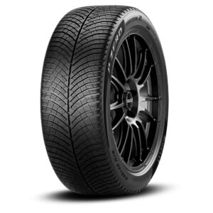 PIRELLI P ZERO WINTER 2 265/35 R20 99W